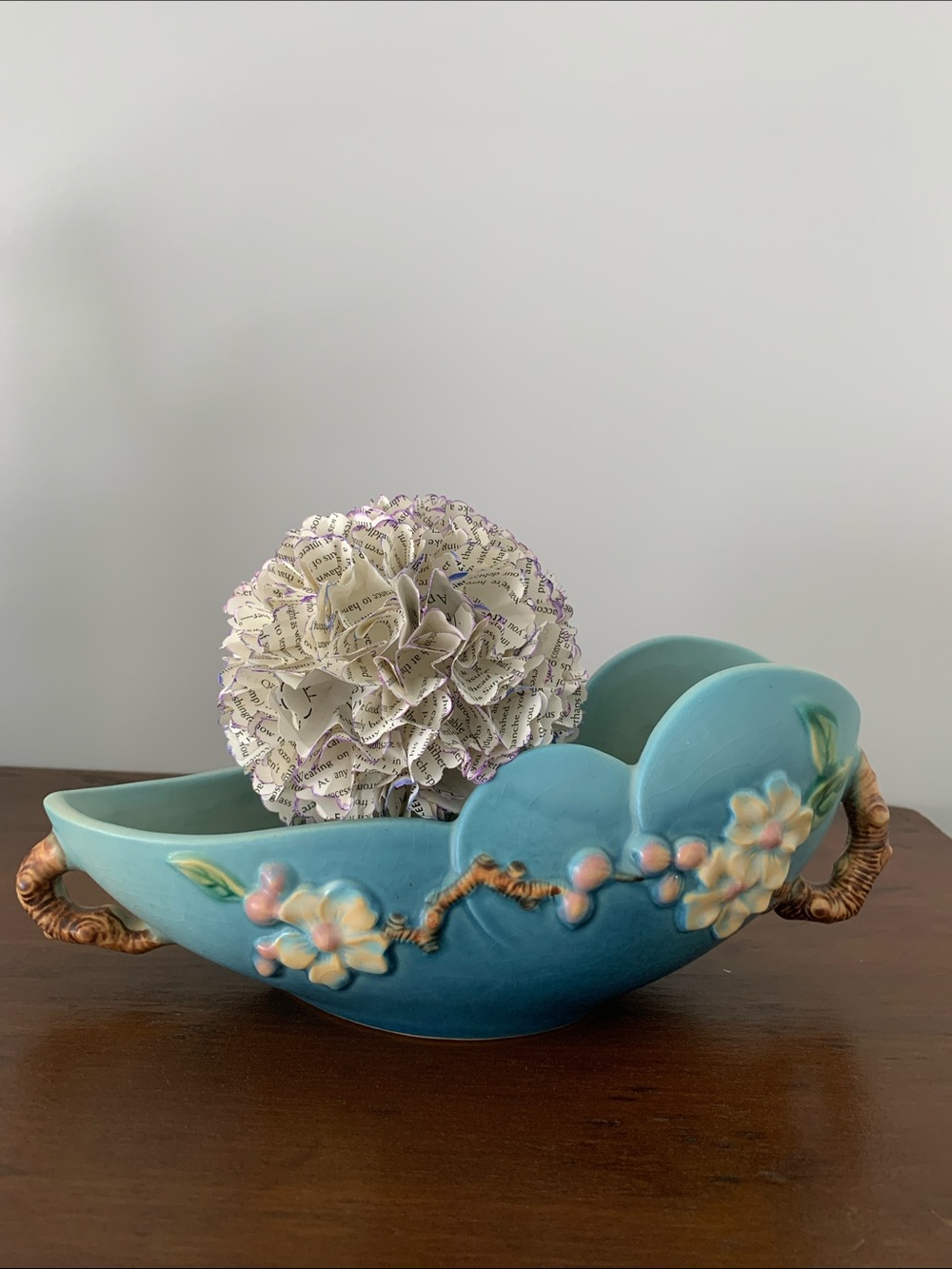 Hydrangea Book Balls - Picture 6 of 7